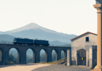 Immobili occupati per la Ferrovia Circumetnea: per restituzione e risarcimento si parte dall’ottemperanza (Cass. Sez. Unite, n. 24109/2026)